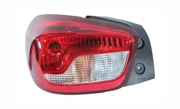 LANTENA TRASEIRA ESQUERDA RENAULT KWID- MODELO: 2018 ATÉ 2022